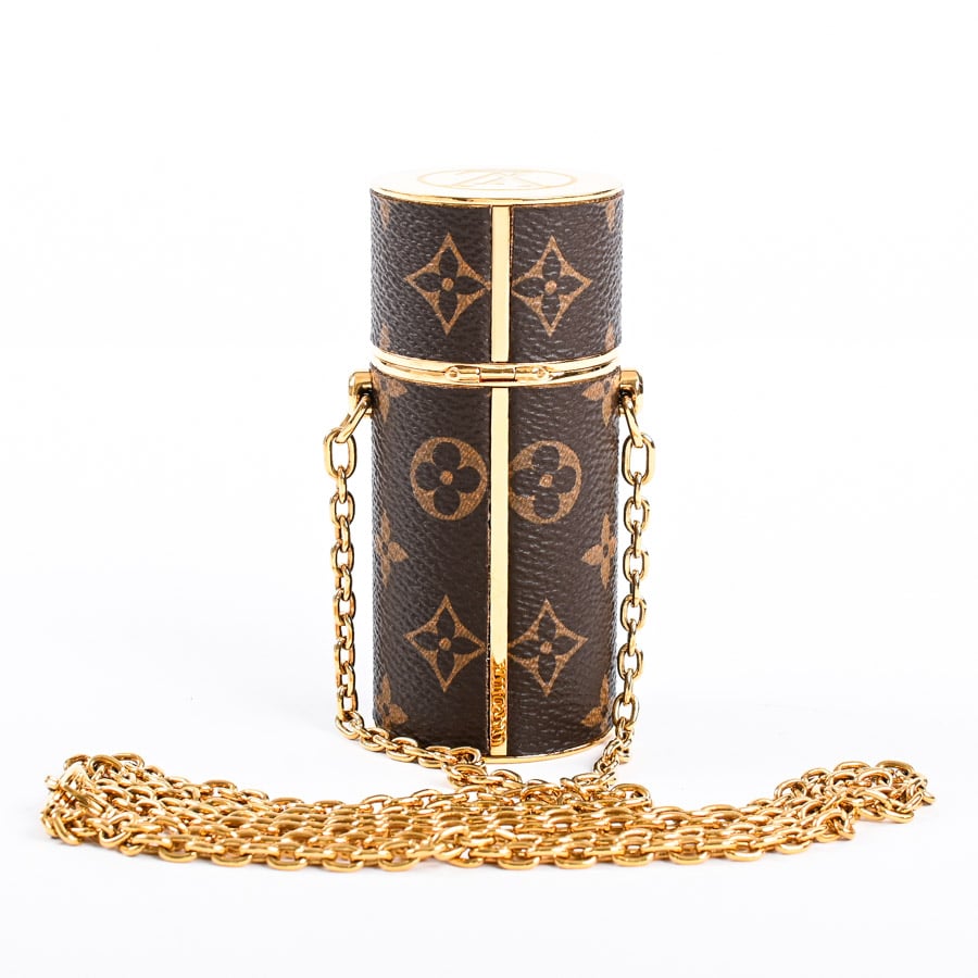 リップスティックケース | MP2406 | 中古AB品| レディース│ルイ