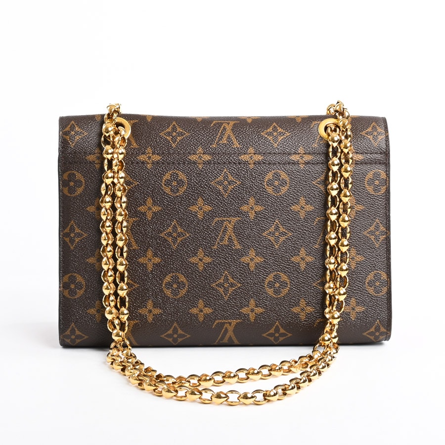 ヴィクトワール | M41731 | ショルダーバッグ | 中古A品| レディース