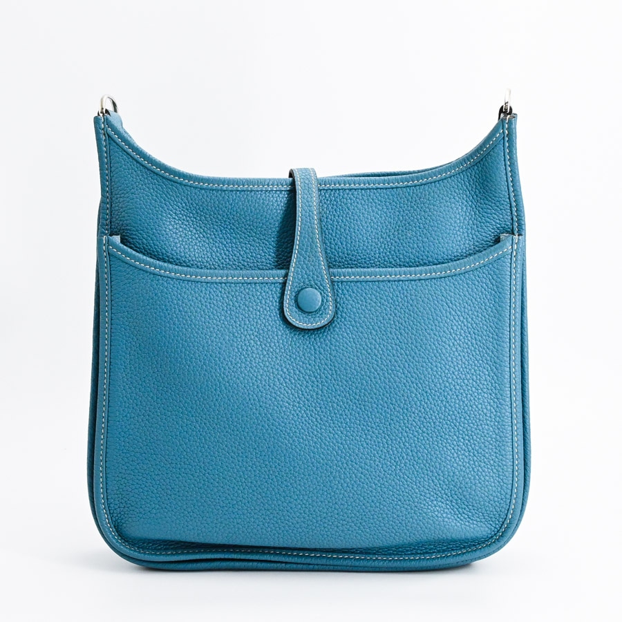 エブリン3PM | ショルダーバッグ | トリヨンクレマンス | 中古AB品