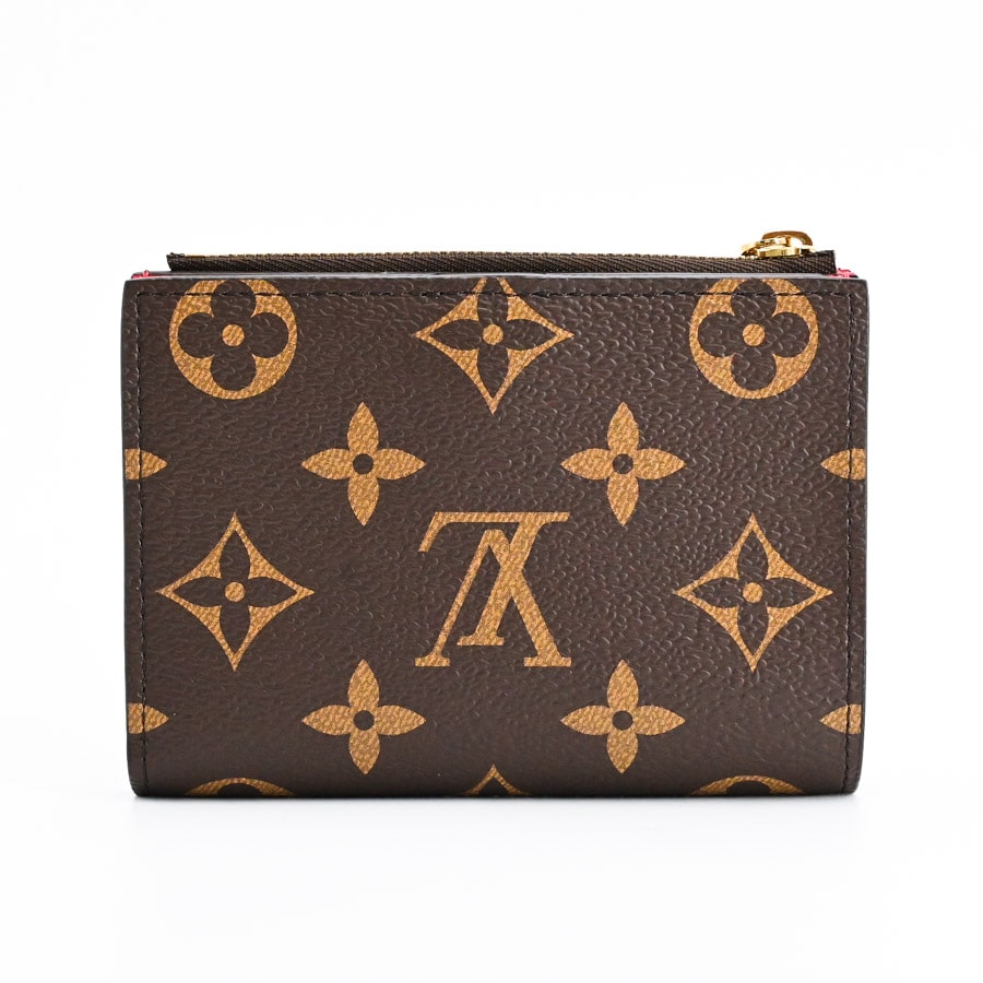 LVxTMポルトフォイユリサ | M13420 | ミディアムウォレット | 未使用品