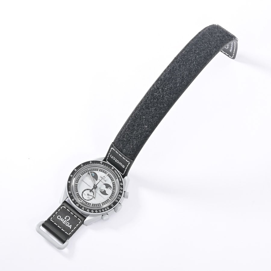 MISSION TO EARTHPHASE(ケース:約42mm グレー): ブランド時計 MISSION TO EARTHPHASE(ケース:約42mm グレー): ブランド時計