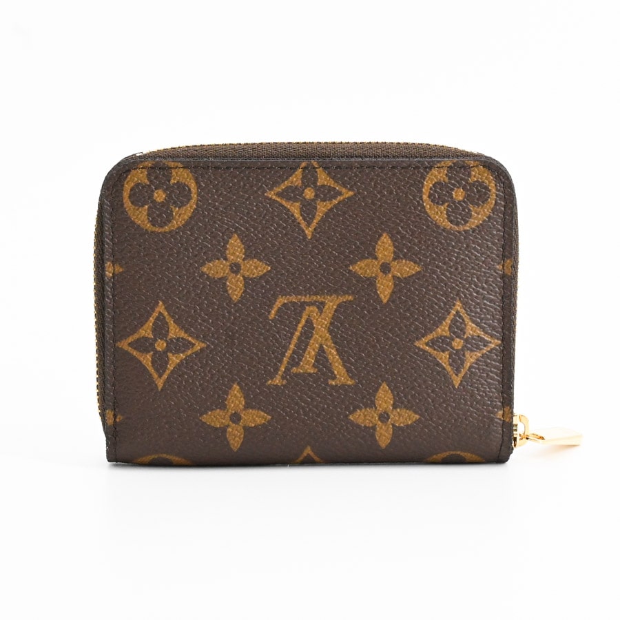 ルイヴィトン　ジッピー　パース ルイ・ヴィトン「ジッピー・コインパース」「2021プレフォール