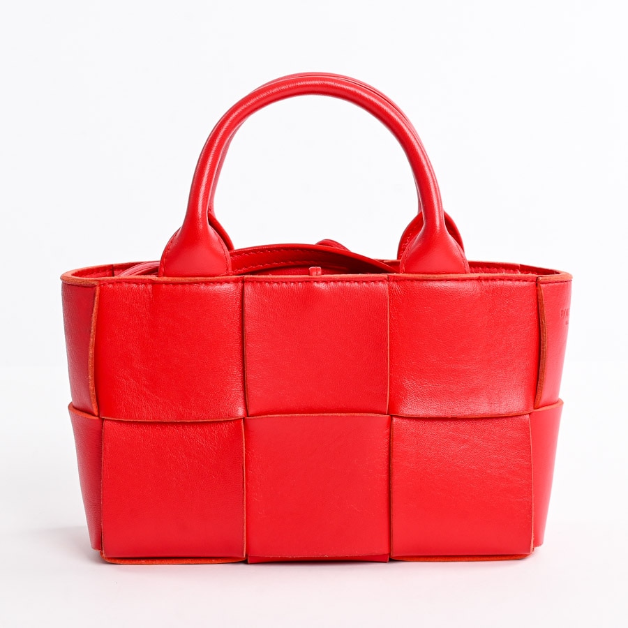 キャンディアルコトート | 729029 | ハンドバッグ | マキシイントレ