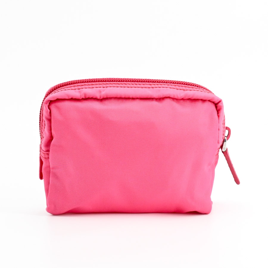 ポーチ | 1N0340 | テスート | 中古AB品| ユニセックス│プラダ 【公式