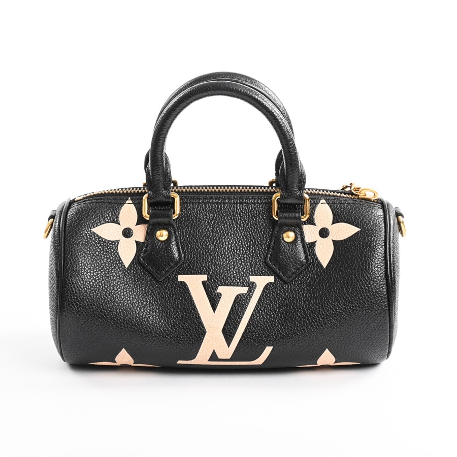 パピヨンBB | M45980 | クロスショルダーバッグ | 中古AB品