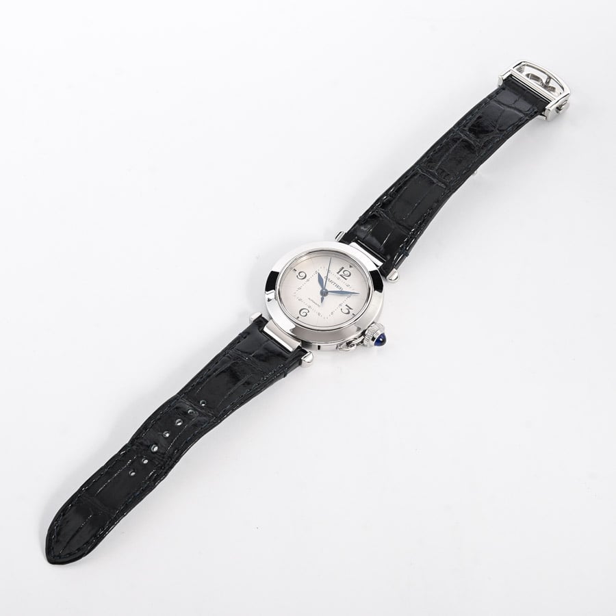パシャ ドゥ カルティエ 35mm | WSPA0012 | ステンレス | 中古A品