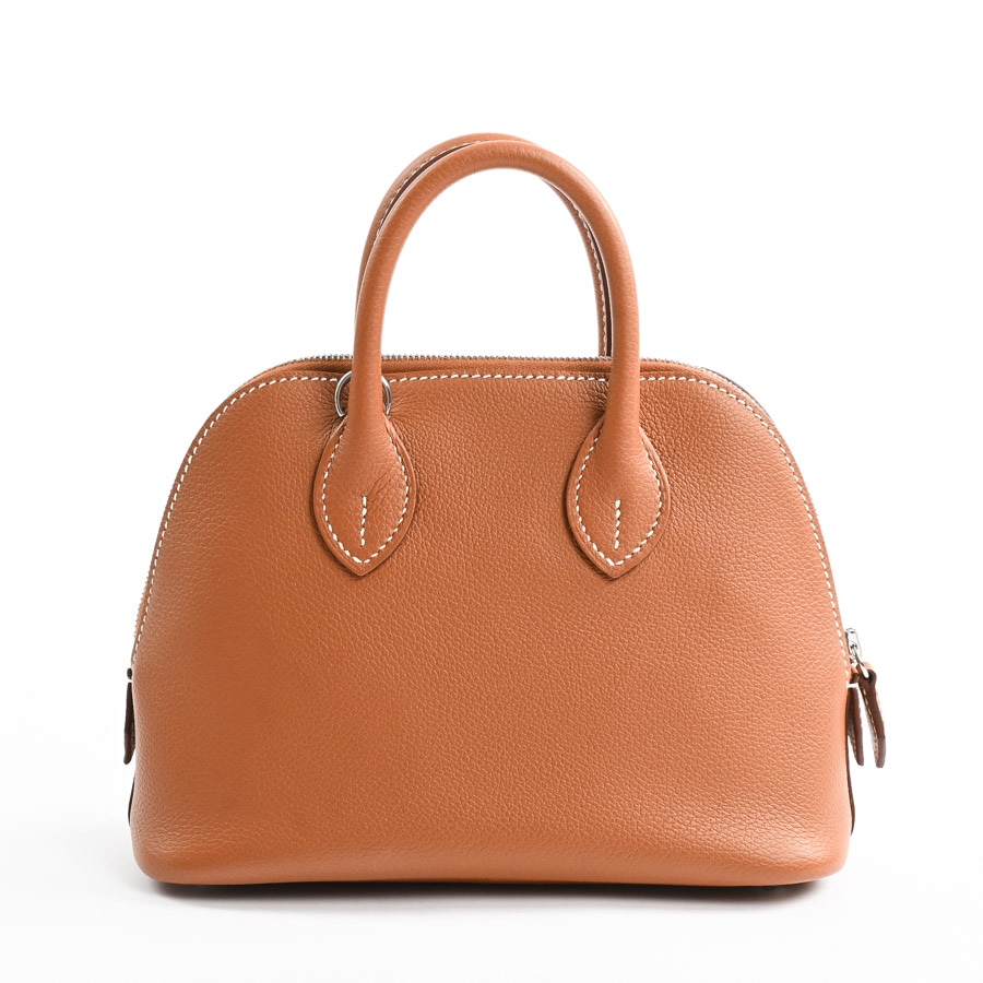 ボリード1923ミニ | ハンドバッグ | エヴァーカラー | 中古SA品