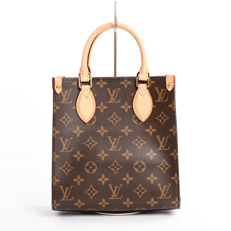 サックプラBB | M45847 | ハンドバッグ | 中古A品| レディース│ルイ