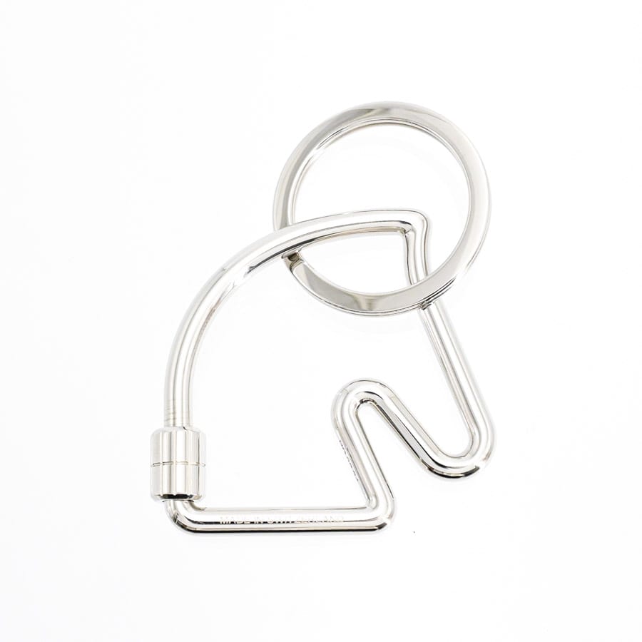 まることまママ専用 確実正規品Hermes シュバル キーリング チャ まる