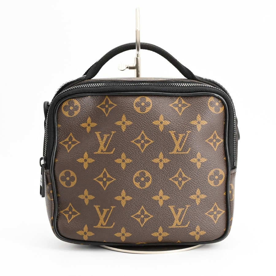 クエストメッセンジャー | M46973 | ショルダーバッグ | 中古A品