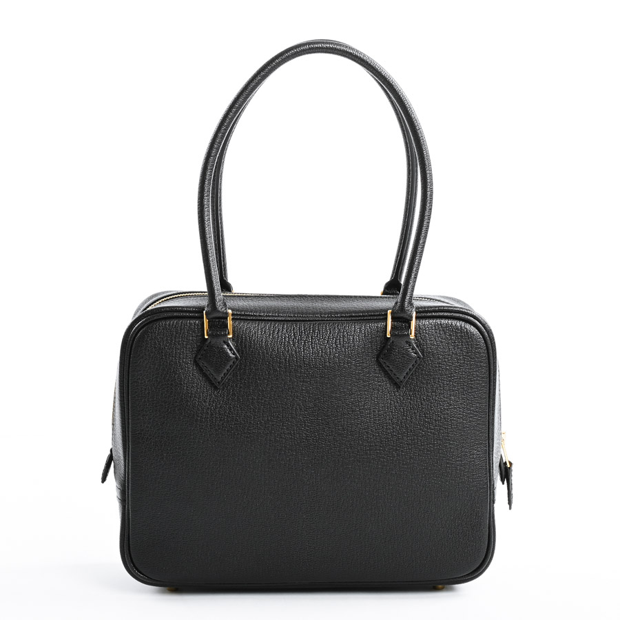 未使用　HERMES エルメス シルエット　プレート20cm ミニプリュム20 | ハンドバッグ | シェーヴルミゾール | 未使用品