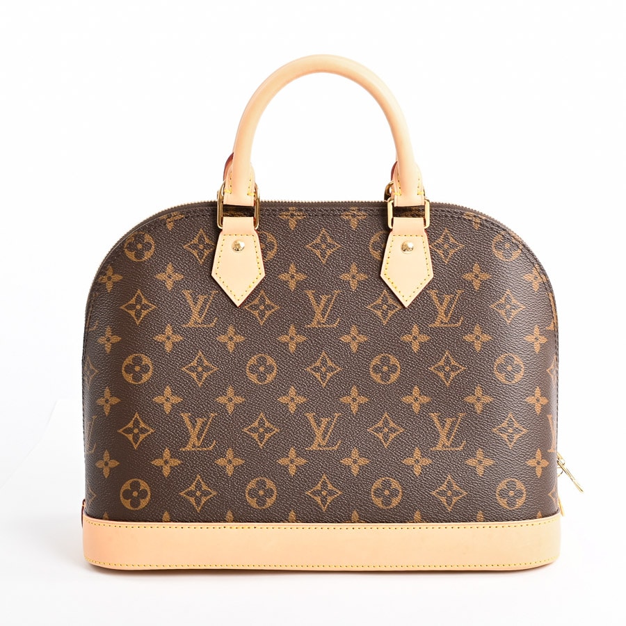 アルマPM | M53151 | ハンドバッグ | 中古SA品| レディース│ルイ