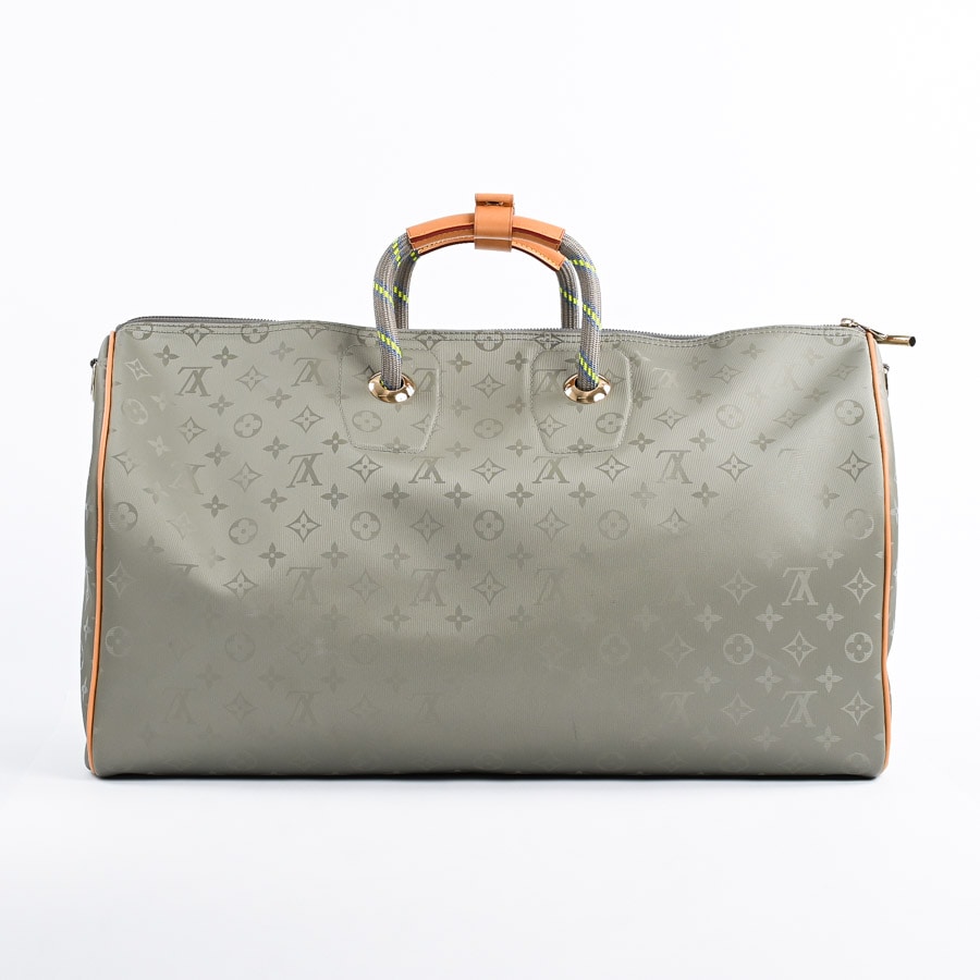 キーポルバンドリエール50 | M43886 | ボストンバッグ | 中古A品| ユニ