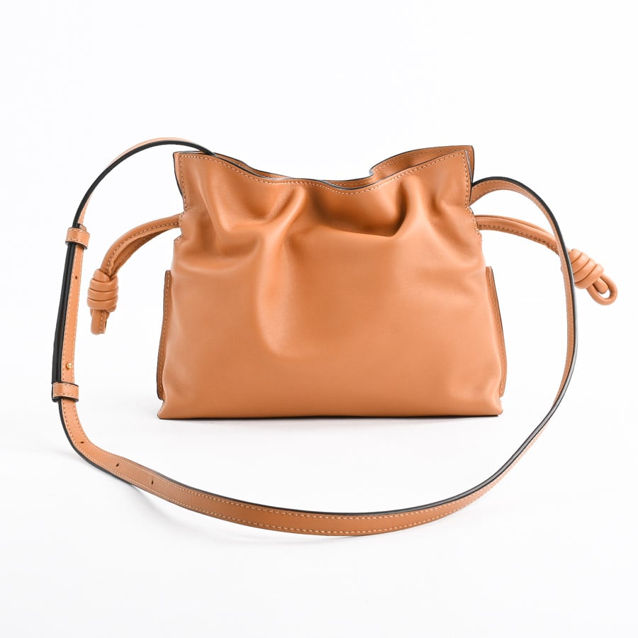 フラメンコクラッチミニ | A411FCX73 | ショルダーバッグ | ナッパ