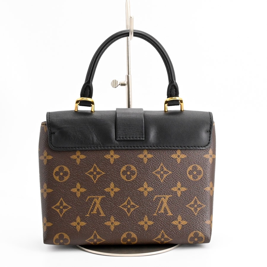 ロッキーBB | M44141 | ハンドバッグ | 中古A品| レディース│ルイ