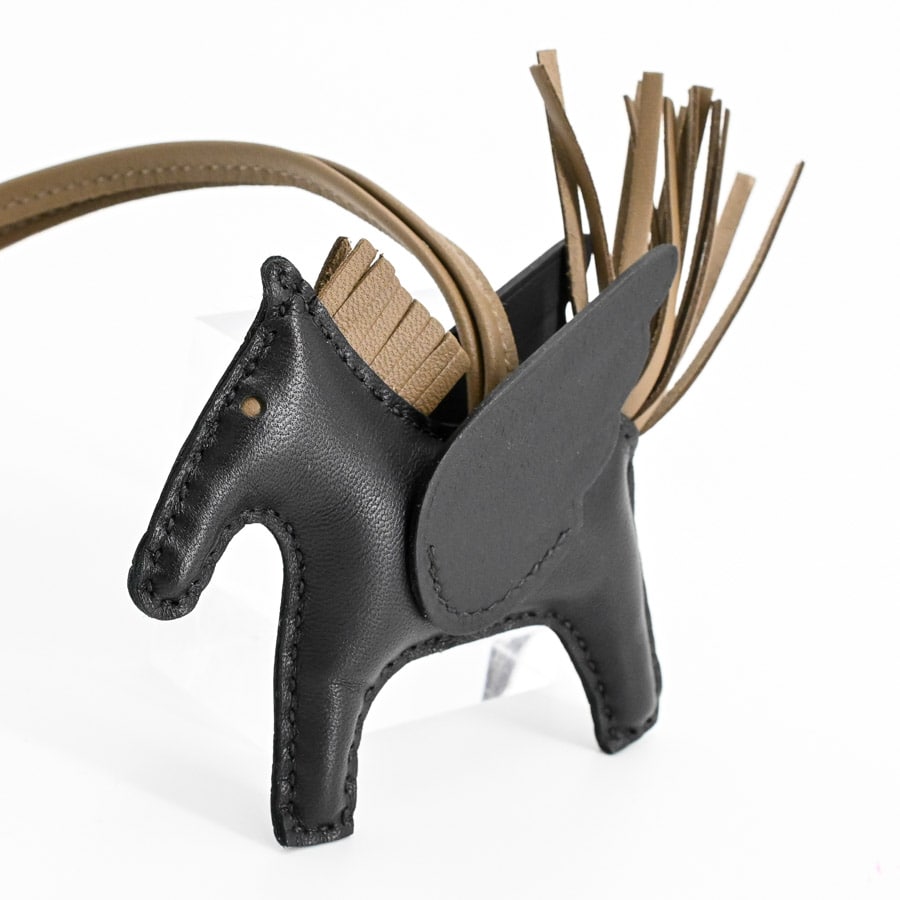 ロデオペガサスPM | アニョ | 未使用品| レディース│エルメス 【公式