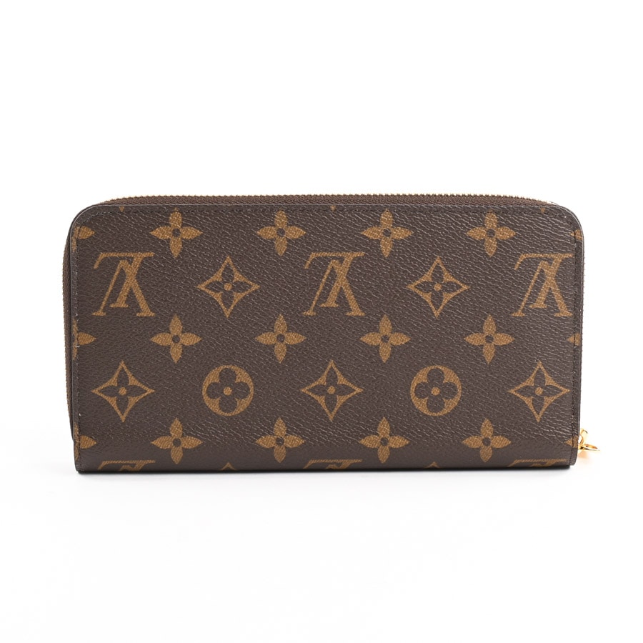 25年製新品展示品✨LOUIS VUITTON ジッピーウォレット ジッピーウォレット | M25914 | 長財布 | 未使用品| レディース│ルイ