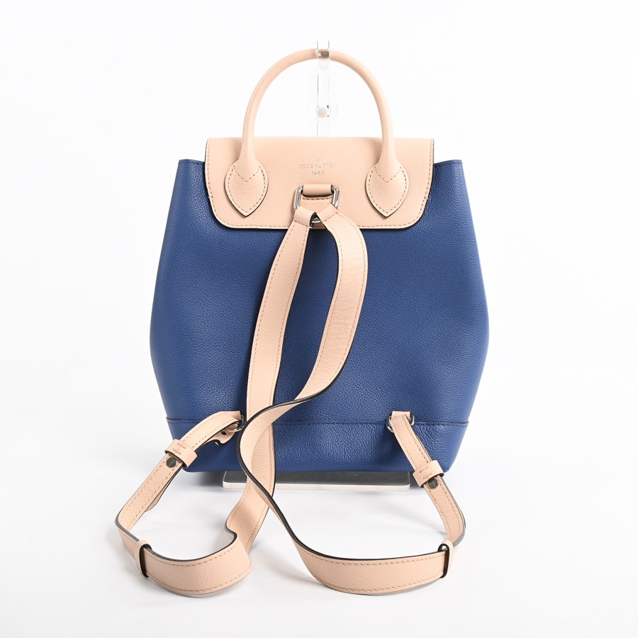 ロックミーバックパック | M41817 | バックパック | 型押しレザー