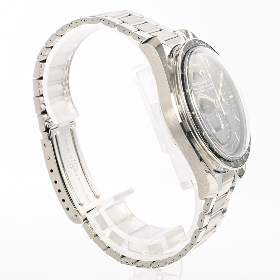 スピードマスター プロフェッショナル | 145.0022-69ST | ステンレス