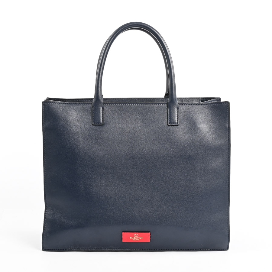 Vロゴウォーク2WAYトートバッグ | トートバッグ | カーフ | 中古AB品
