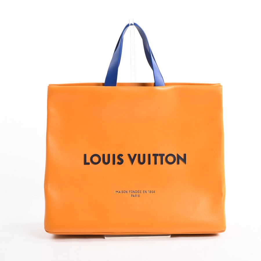 ショッパートートMM | M24457 | トートバッグ | 中古SA品| ユニ