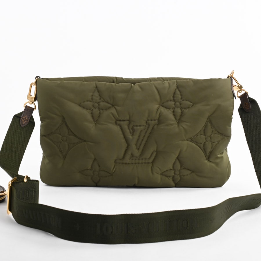 マキシミュルティポシェットアクセソワール | M58977 | ショルダー