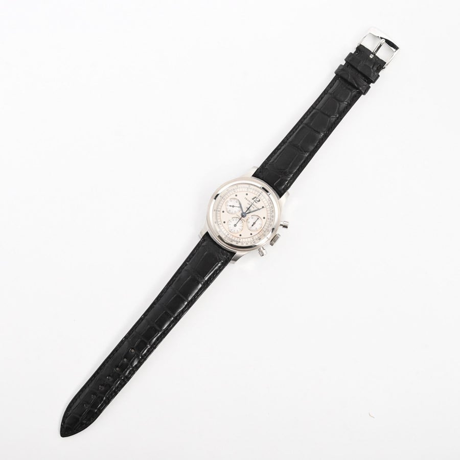 スポーツ リミテッドエディション | ステンレス | 中古A品| メンズ