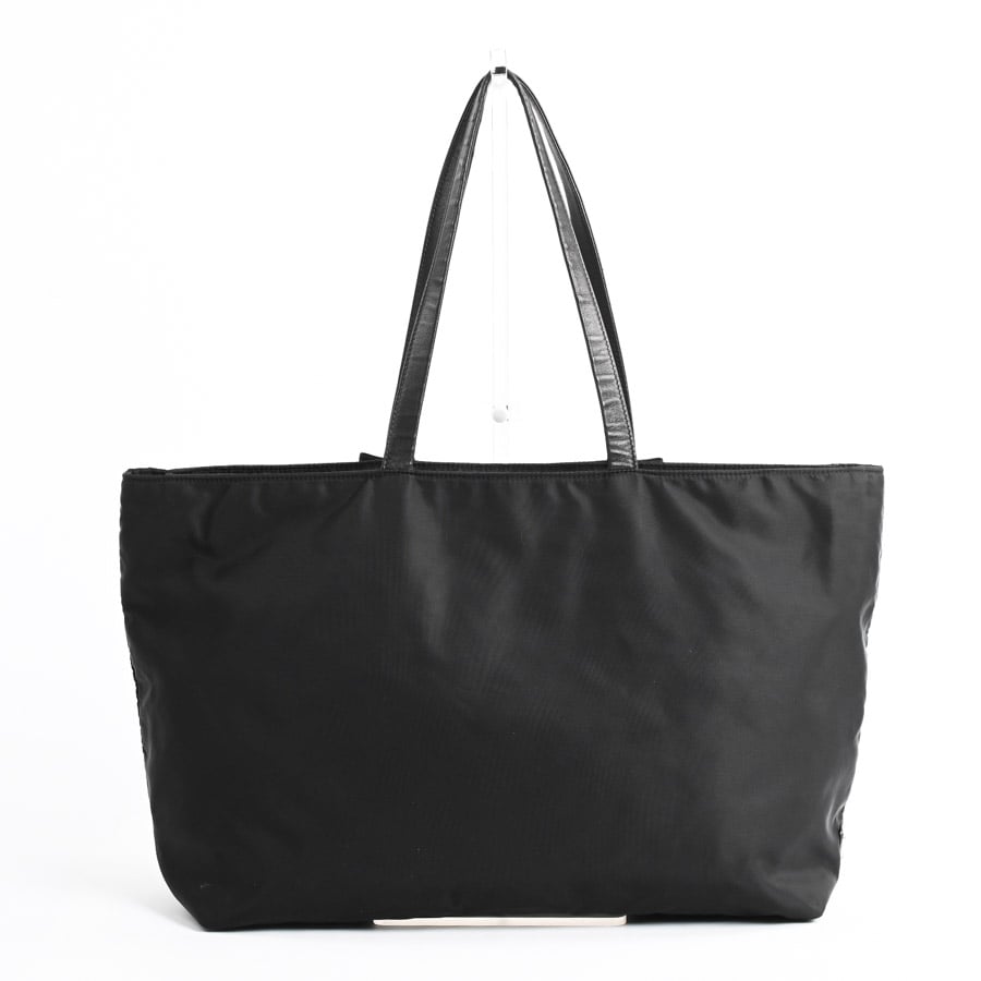 はな様ブラック36 トートバッグ(約W36xH27xD15cm(実寸) ブラック): ブランドバッグ【公式