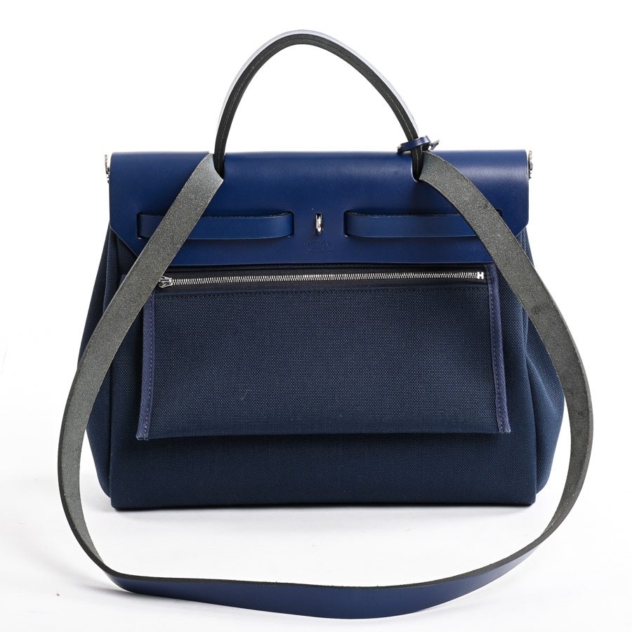 エールバッグジップ31ルトゥルネ | ショルダーバッグ | トワル