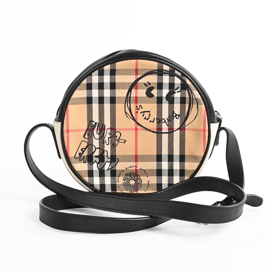 ラウンドショルダーバッグ | 4078474 | クロスショルダーバッグ