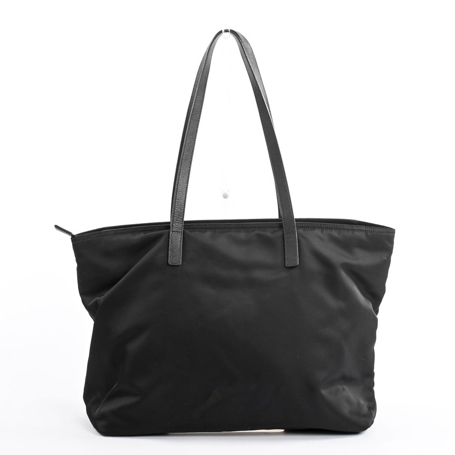トートバッグ(W35xH29xD15.5cm ブラック): ブランドバッグ【公式