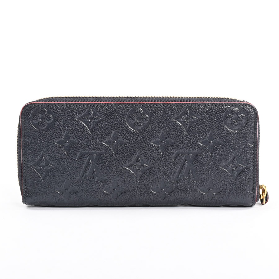 ポルトフォイユクレマンス(約W19.5xH9xD2cm マリーヌルージュ