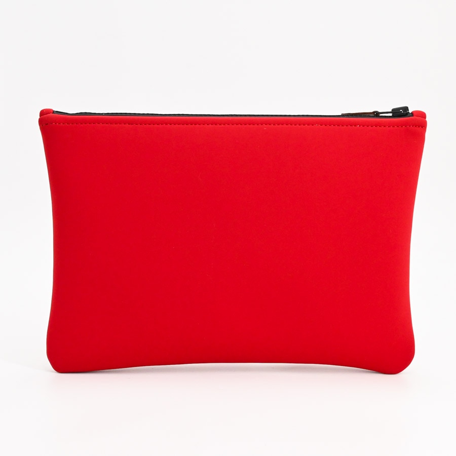 ネオバンPM(約W28xH19cm(実寸) レッド): ブランド小物【公式】ブランド