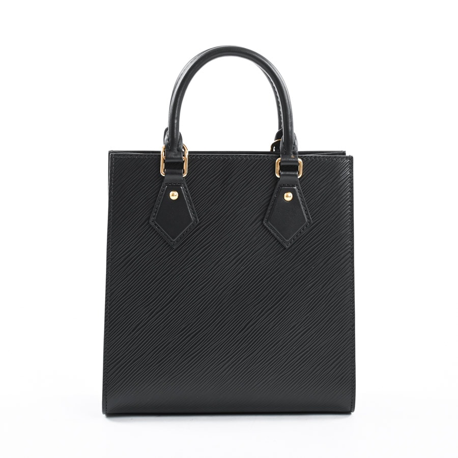 【美品】  Louis Vuitton / ルイヴィトン | M20958 / 2way エピレザー サックプラ BB モノグラム ショルダーバッグ | ブラック | レディース 楽天市場】【未使用 展示品】ルイ ヴィトン LOUIS VUITTON サックプラ