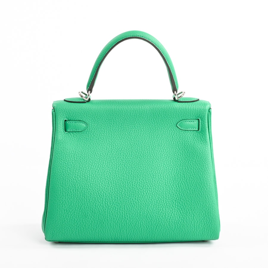 【ケリー出品】テレビ ケリー25(約W25xH19xD9.5cm ミント): ブランドバッグ【公式】ブランド