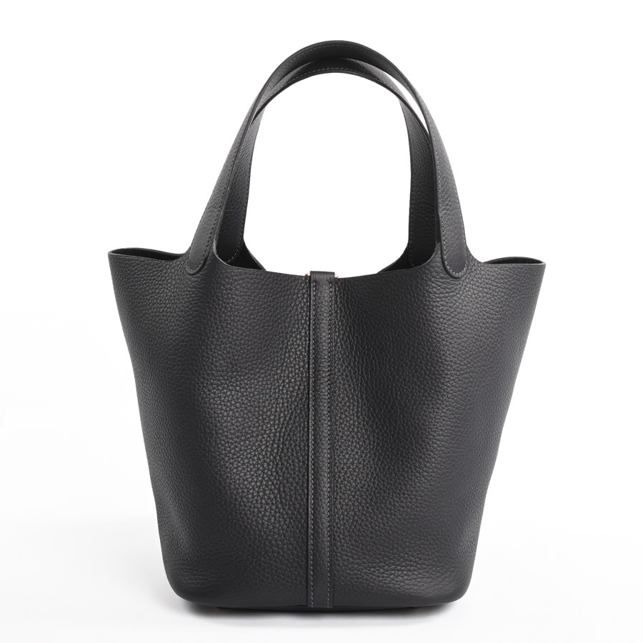 ピコタンロックMM | ハンドバッグ | トリヨンクレマンス | 新品