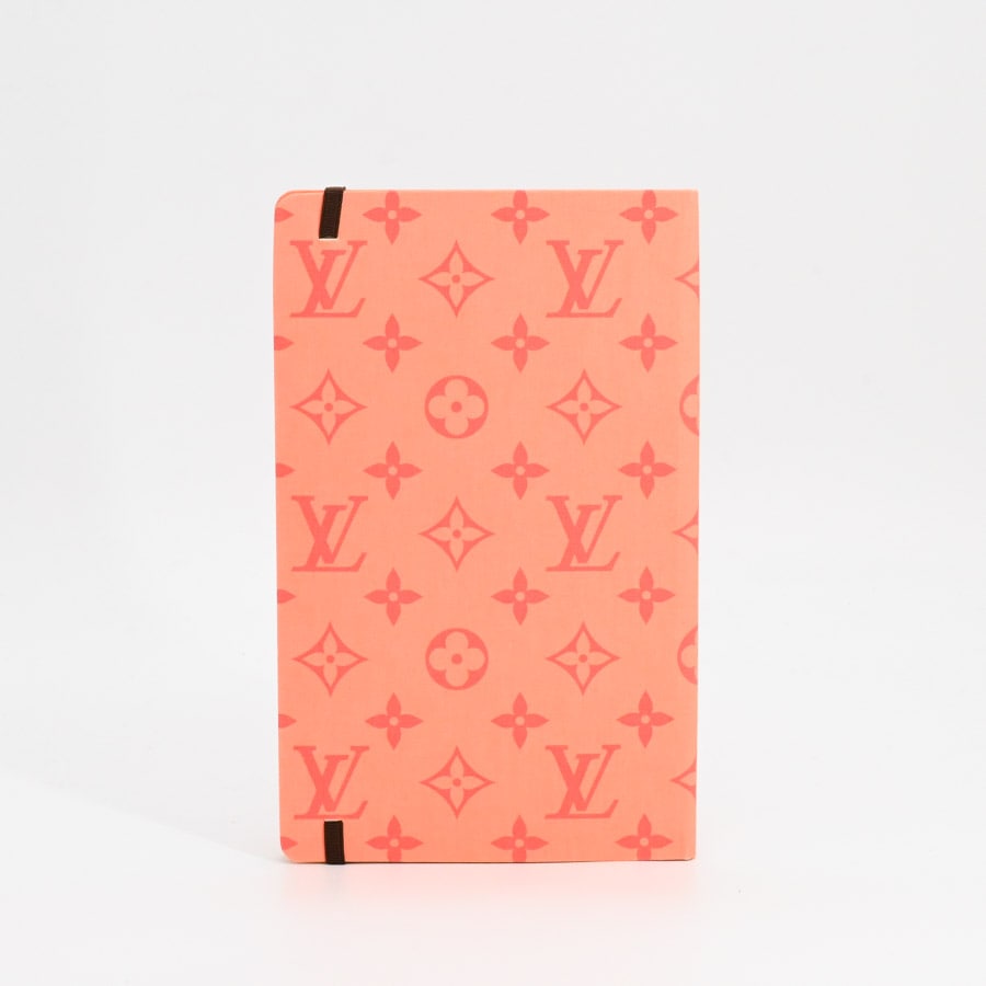 ノートブックMMジェーン | GI1352 | 未使用品| ユニセックス│ルイ