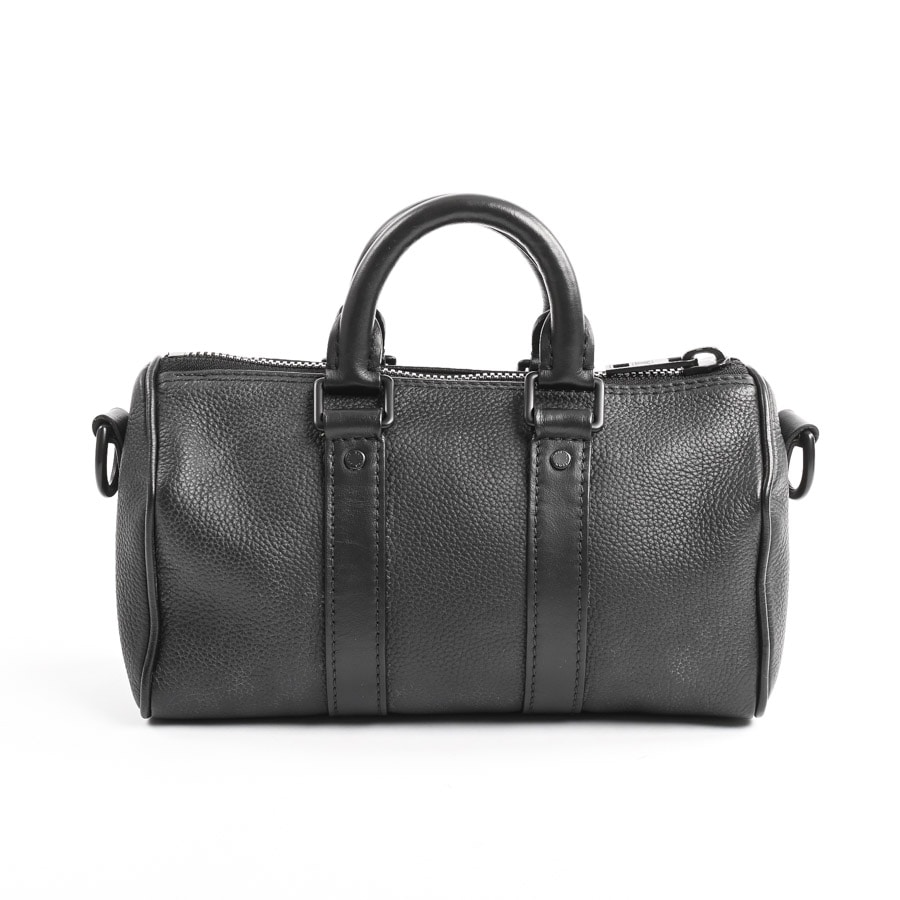 キーポルXS(約W21xH12xD9cm ブラック): ブランドバッグ【公式