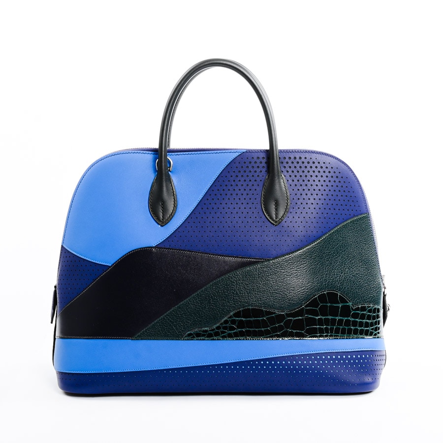 ボリード1923 35 | ハンドバッグ | ヴォースイフト | 中古A品| ユニ