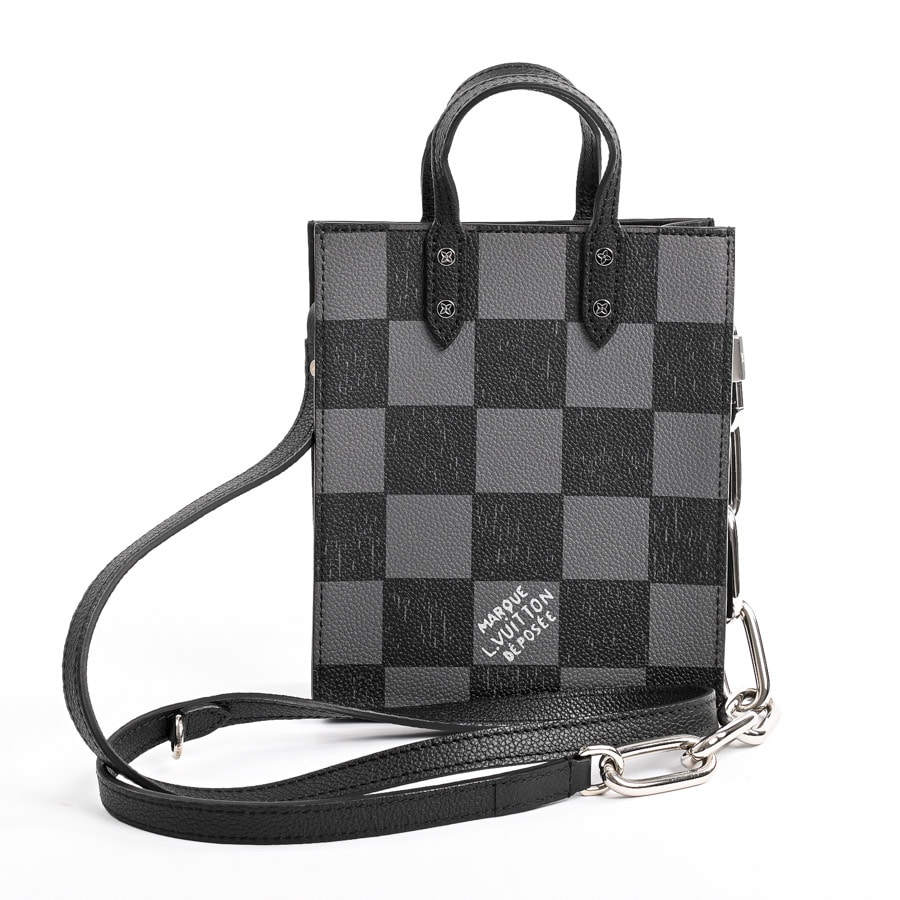 サックプラXS | N60479 | クロスショルダーバッグ | 中古A品| ユニ