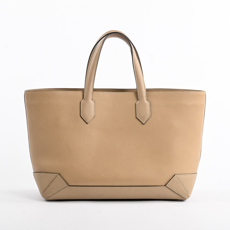 マキシボックスカバス30 | トートバッグ | エヴァーカラー | 中古B品
