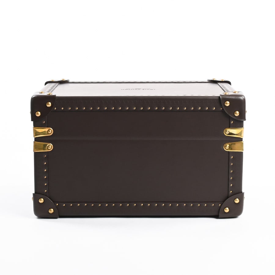 モントルケース | カーフ | 中古A品| ユニセックス│ルイヴィトン