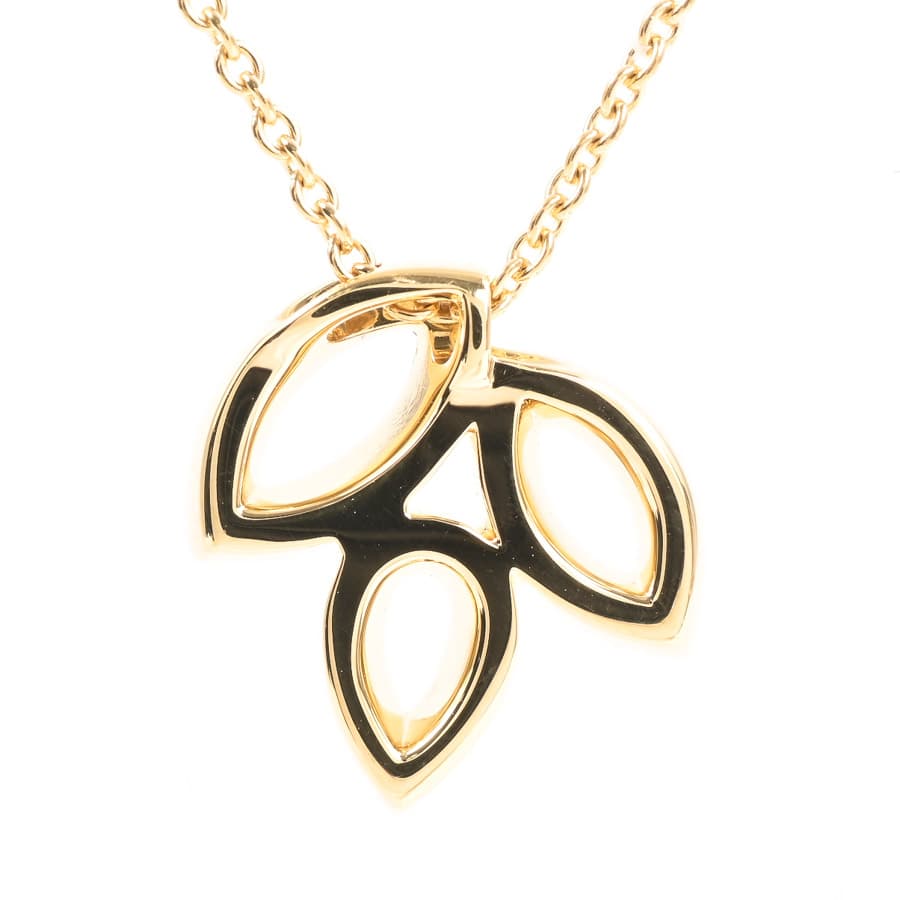 リリークラスター ミニ(チェーン長さ(留め具含):約41cm / チャーム:約