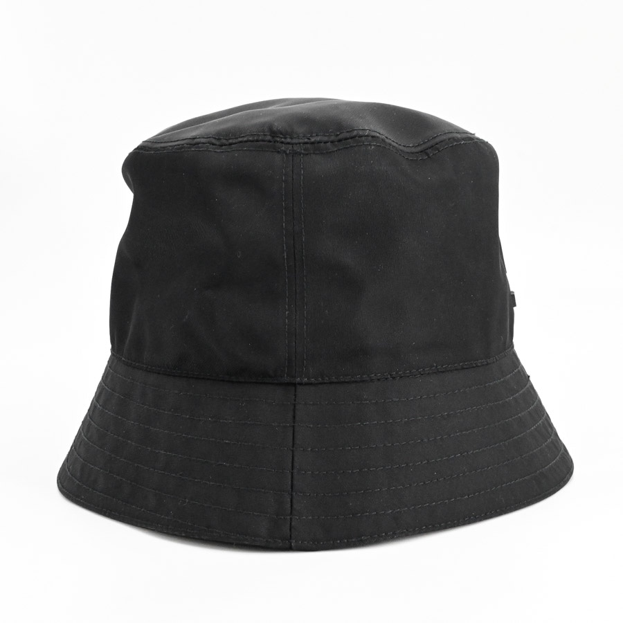 Re-Nylonバケットハット | 2HC137 | リナイロン | 中古A品| ユニ