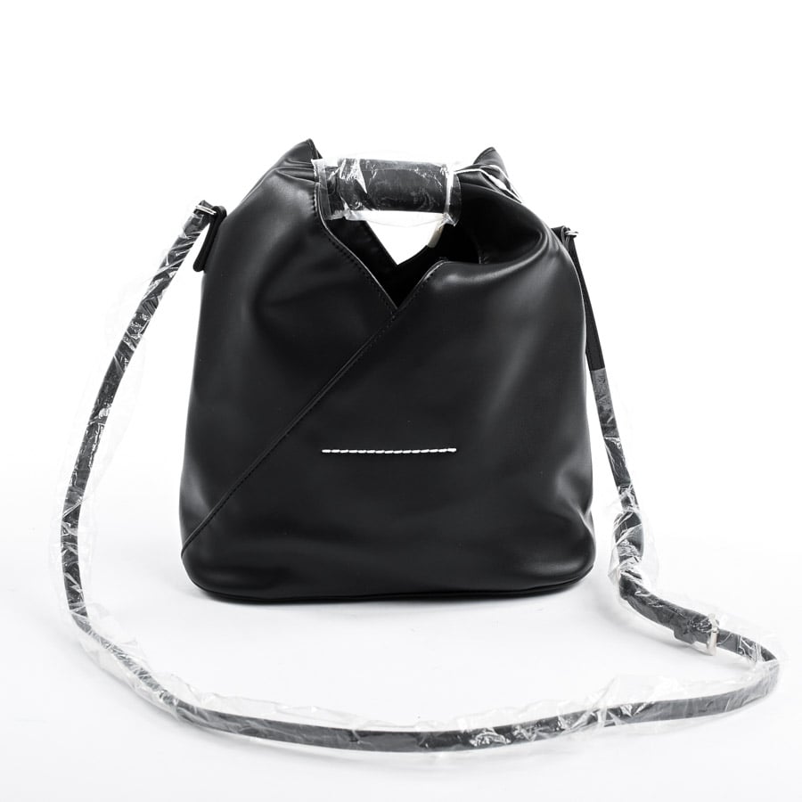 シックスパック 正規品 ジャパニーズクラシッククロスボディバッグ(約W22xH15xD10cm(実寸