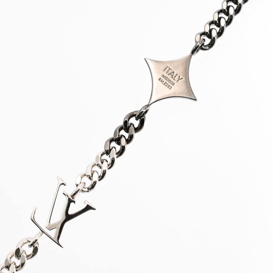 LVインスティンクト(チェーン長さ:最長約21cm/チャーム:約W12xH20mm