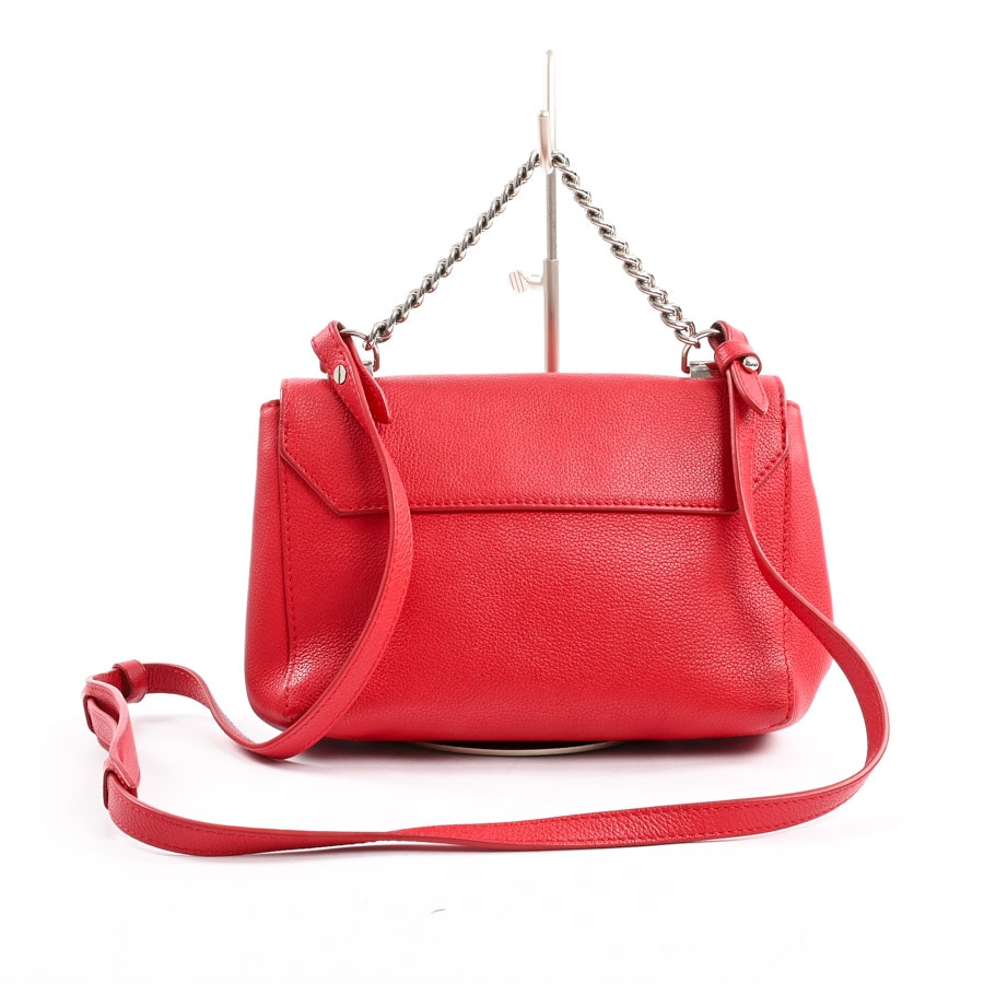 ルイヴィトン ロックミー2BB M51202 6225701 ロックミー2BB | M51202 | ショルダーバッグ | 型押しレザー | 中古AB