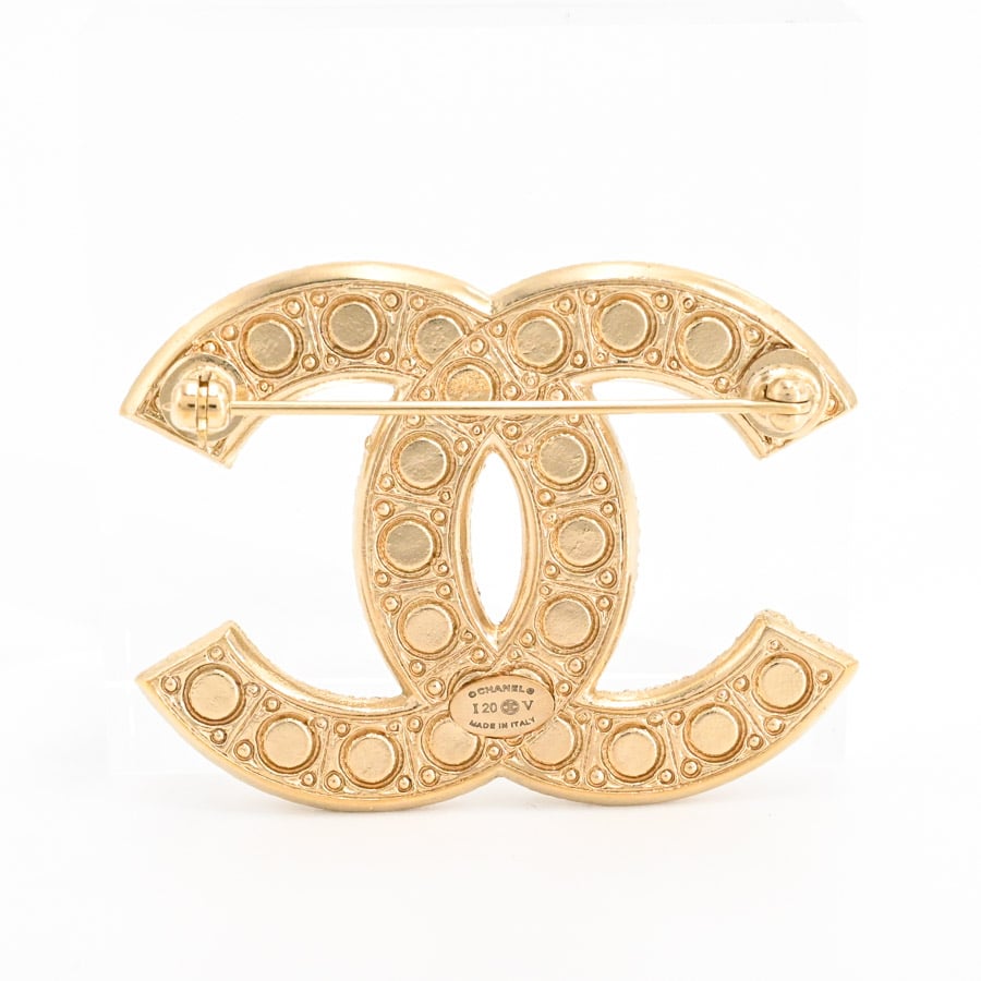 ブローチ(チャーム:約W46xH36mm): ブランドジュエリー【公式】ブランド