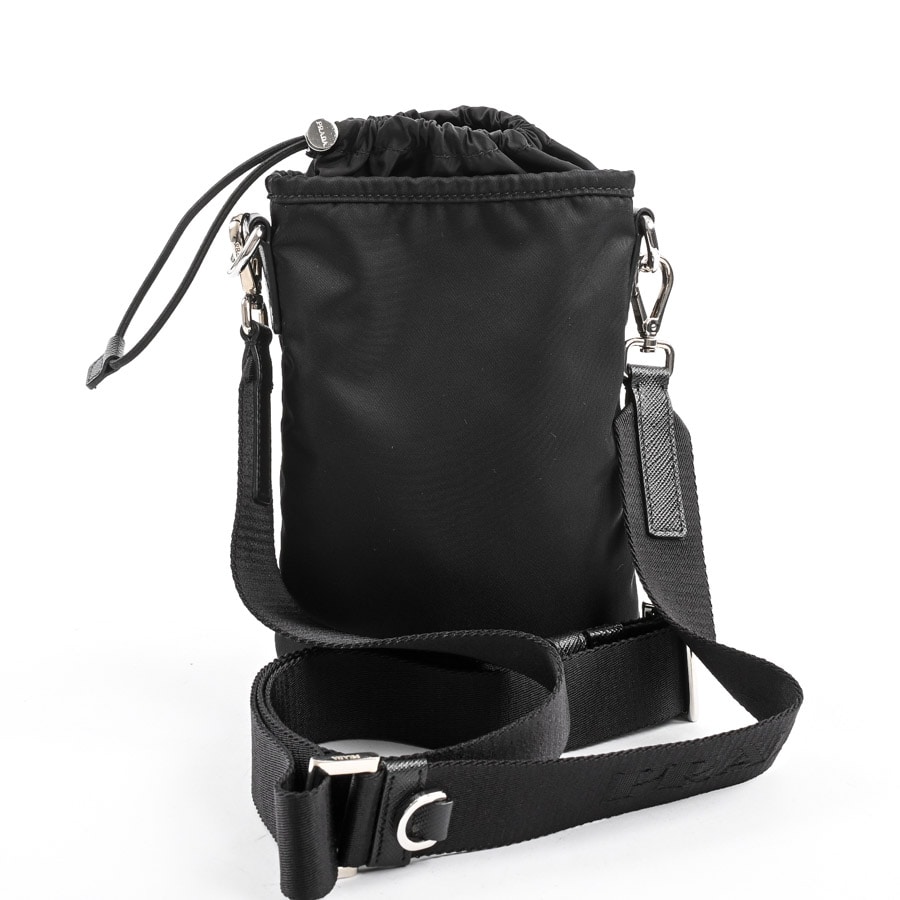 プラダ Re-Nylonスマートフォンケース 2ZH155 6228354 PRADA（プラダ） ショルダーバッグ スマートフォンケース 2ZH155 2DMI