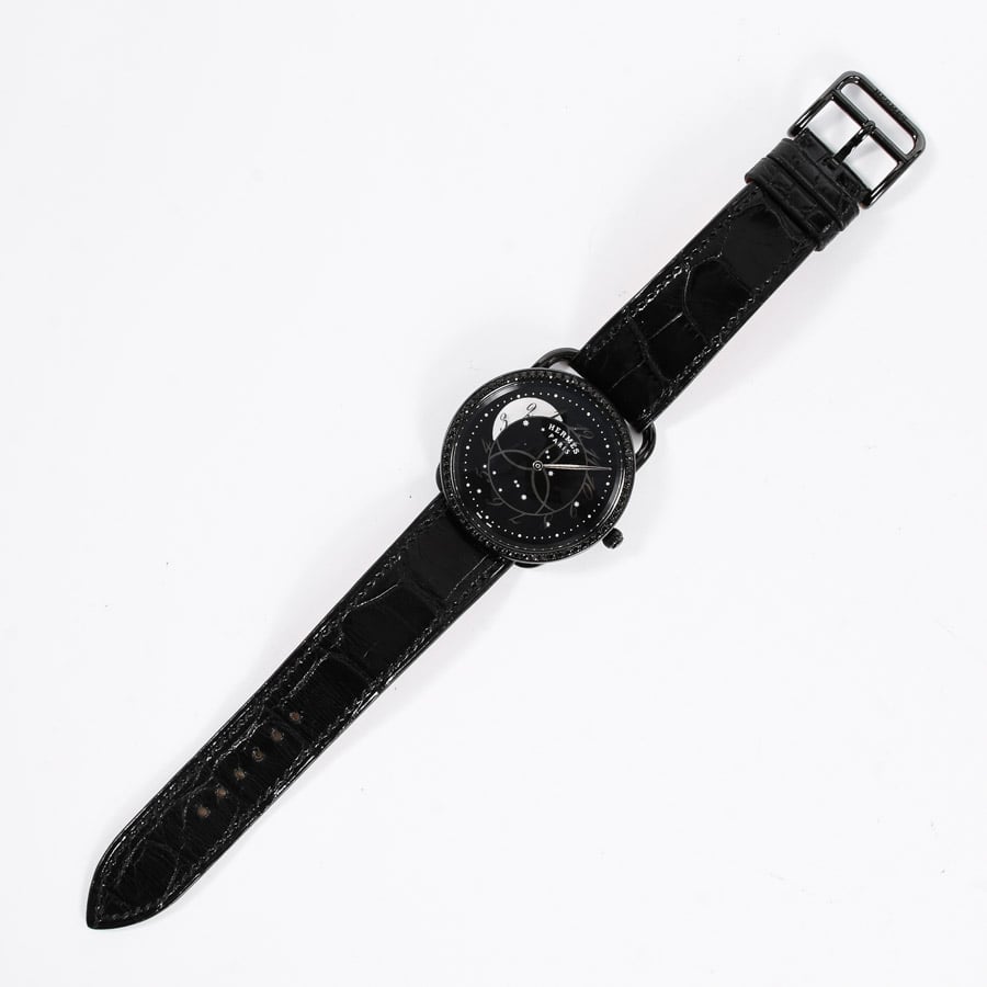 アルソー ロンド デ ズゥール | AR5A.530 | ステンレスPVD | 中古A品